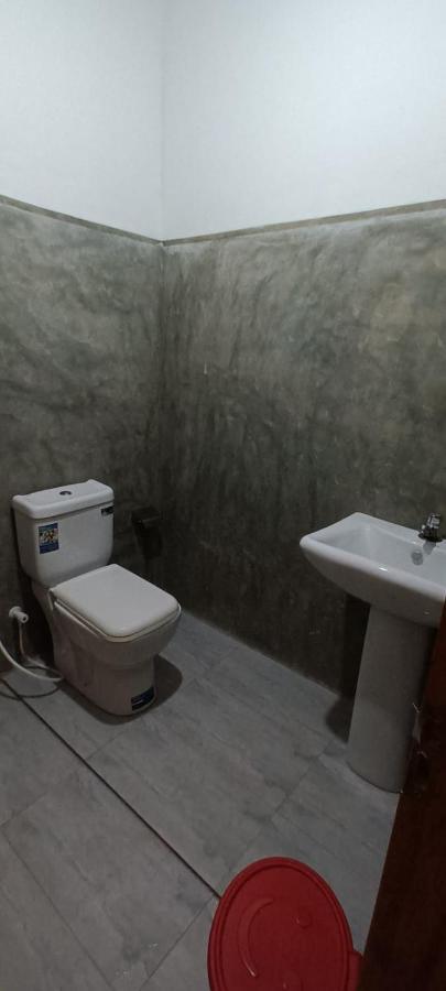 Hriketiya White Villa Dikwella Exterior foto