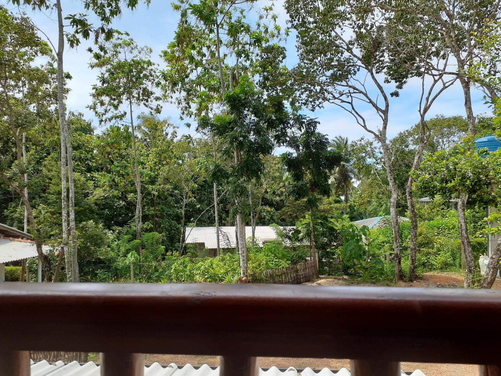 Hriketiya White Villa Dikwella Exterior foto